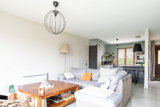  Maison � vendre 4 pi�ces 88 m�