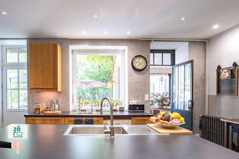 � vendre  Maison Lu�on (85400)