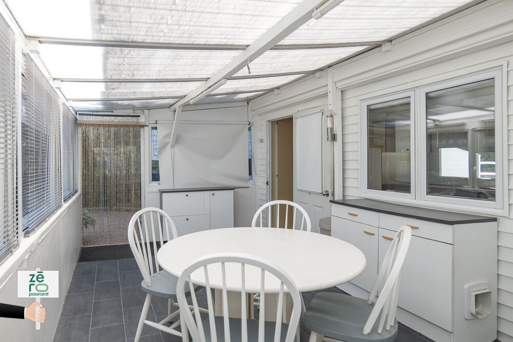 Un petit coin de paradis en Vendée : votre pied-à-terre au coeur de la nature
