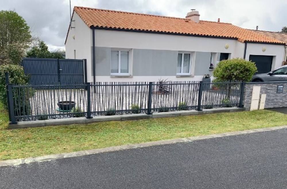 Vente Maison Maison récente entre forêt et océan : le bonheur au quotidien à Saint-Jean-de-Monts St jean de monts