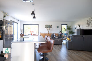  Maison à vendre 6 pièces 152 m²