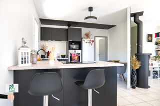  Maison à vendre 5 pièces 102 m²