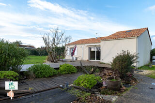  Maison à vendre 4 pièces 84 m²