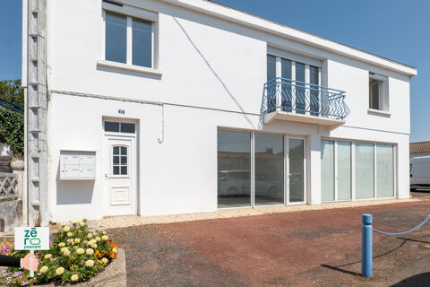   IMMEUBLE DE RAPPORT Maison - 7 pièce(s) - 293 m²