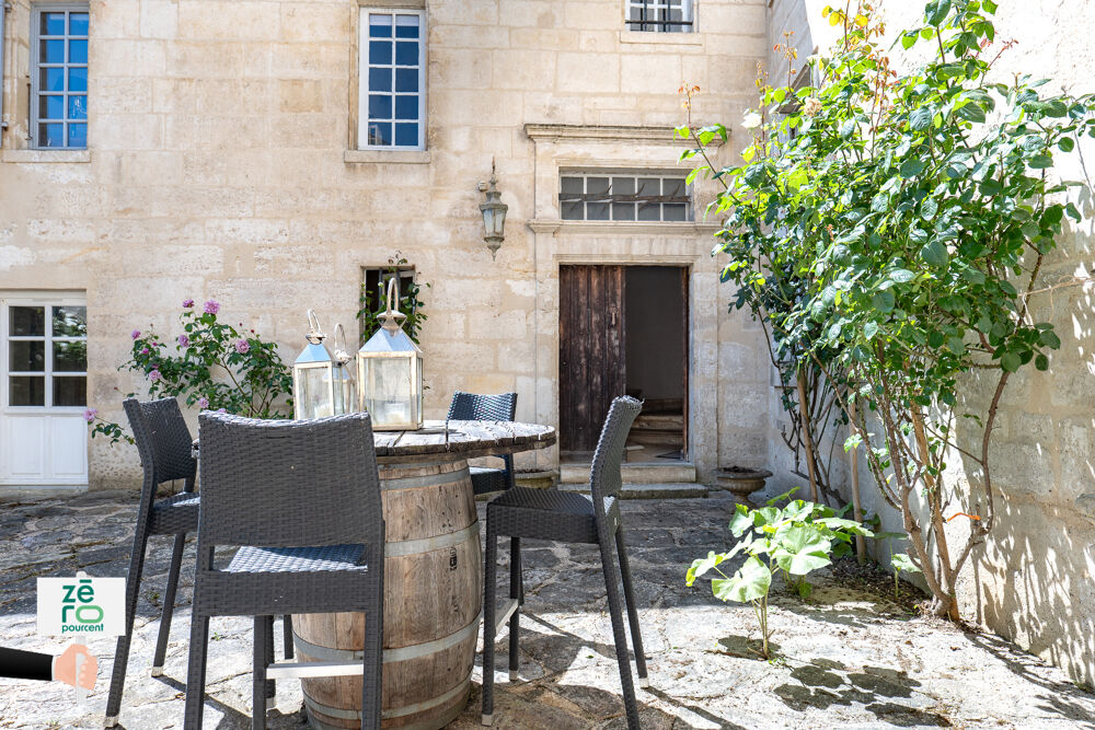 � vendre  Maison Lu�on (85400)