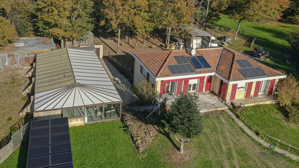 Havre de paie en Vendée - Propriété dexception à vendre Le Champ-Saint-Père