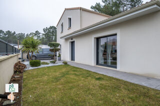  Maison à vendre 3 pièces 101 m²