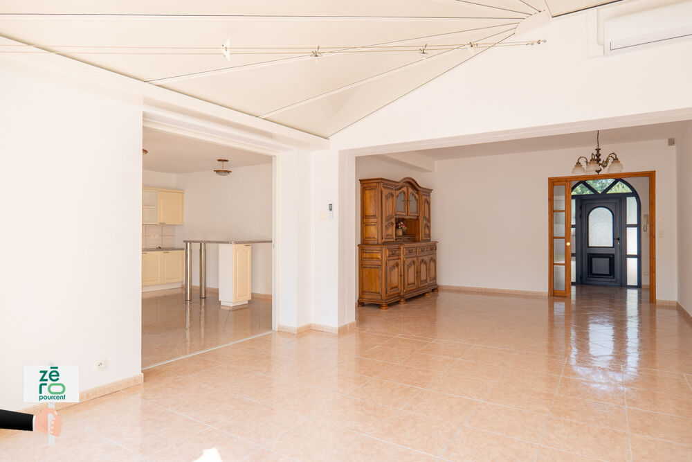 Maison à vendre à La Grière Plage La Tranche-sur-Mer 3 chambres, jardin sans vis-à-vis, à 500 m de la plag