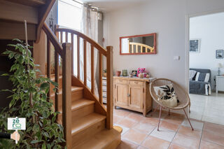  Maison � vendre 7 pi�ces 215 m�