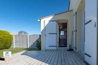  Maison � vendre 3 pi�ces 63 m�