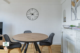  Appartement � vendre 6 pi�ces 89 m�