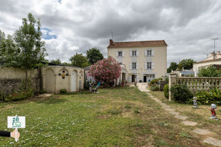  Maison à vendre 6 pièces 162 m²