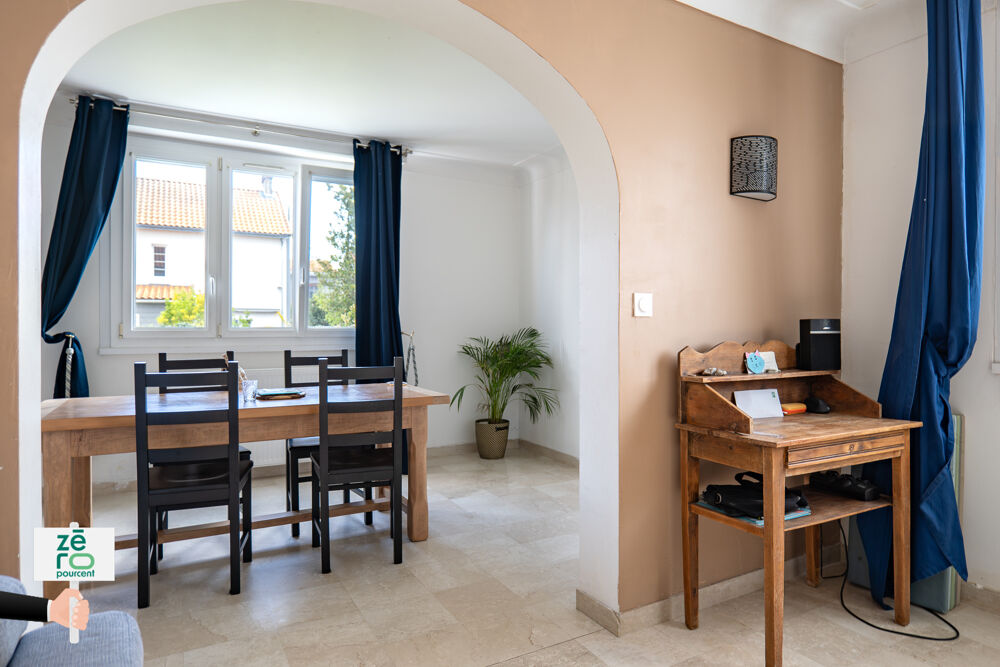 Maison familiale