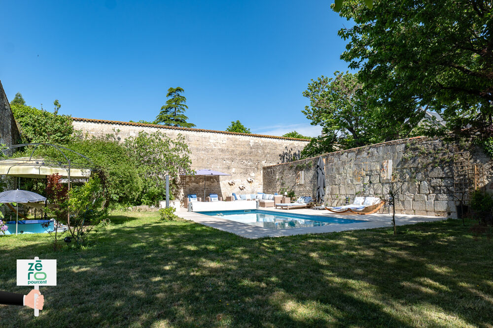 � vendre  Maison Lu�on (85400)