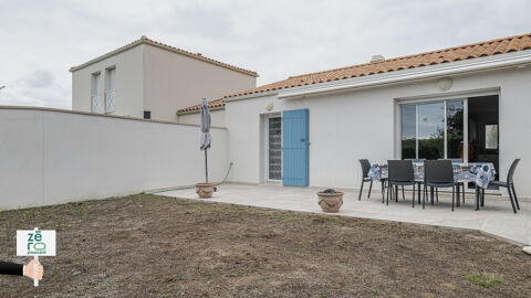   MAISON A SAINT VINCENT SUR JARD Maison - 5 pi�ce(s) - 97 m�