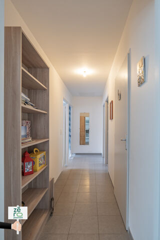  Maison � vendre 4 pi�ces 95 m�