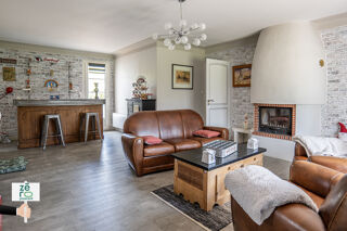  Maison � vendre 5 pi�ces 145 m�