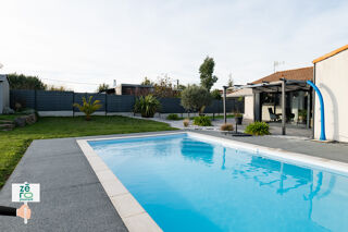  Maison � vendre 6 pi�ces 155 m�