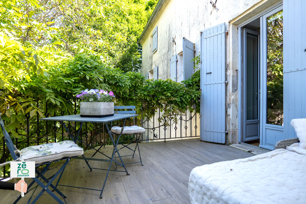 � vendre  Maison Lu�on (85400)