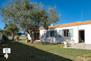  Maison à vendre 4 pièces 104 m²
