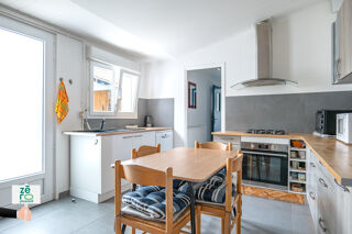  Maison à vendre 4 pièces 91 m²