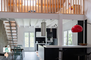  Maison à vendre 7 pièces 121 m²