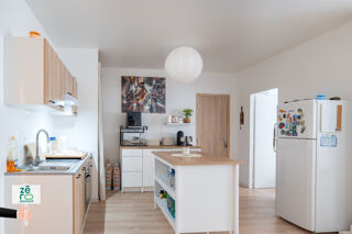  Immeuble à vendre 215 m²