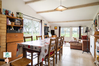  Maison � vendre 7 pi�ces 197 m�