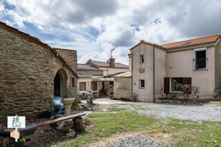  Maison � vendre 6 pi�ces 174 m�