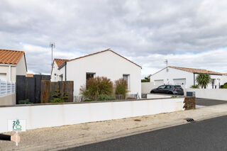 Vente Maison Maison récente de 3 chambres avec garage, atelier et jardin au Fenouiller Le fenouiller