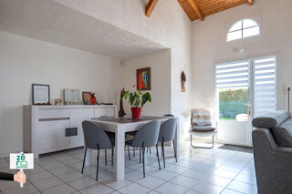  Maison à vendre 4 pièces 118 m²