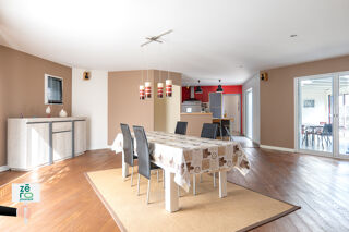  Maison à vendre 6 pièces 206 m²