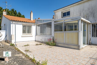  Maison à vendre 6 pièces 120 m²