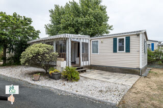  Chalet à vendre 4 pièces 42 m²