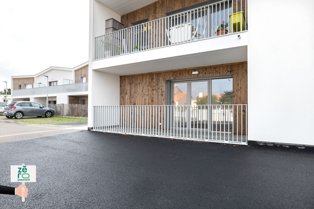 Vente Appartement SAINT-GILLES-CROIX-DE-VIE   STUDIO NEUF DE 28 M2, JAMAIS HABITÉ ! St gilles croix de vie