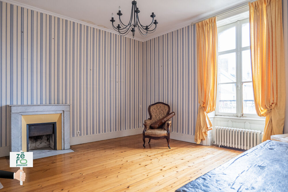  vendre  Maison La Roche-sur-Yon (85000)