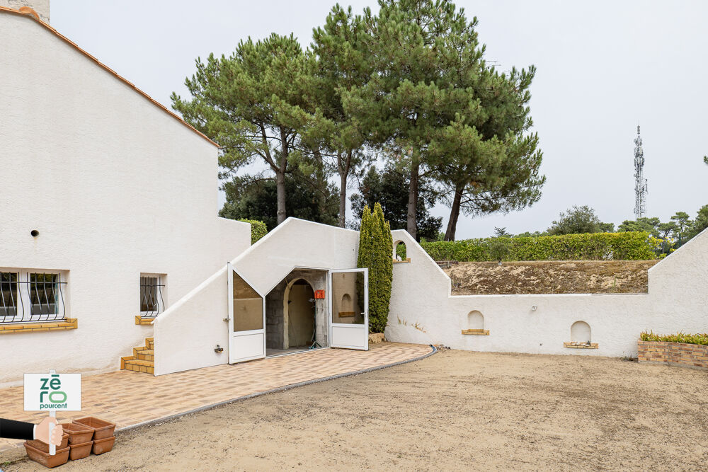 Vente Maison Maison familiale avec logement indépendant   emplacement privilégié à La Tranche-sur-Mer La tranche sur mer