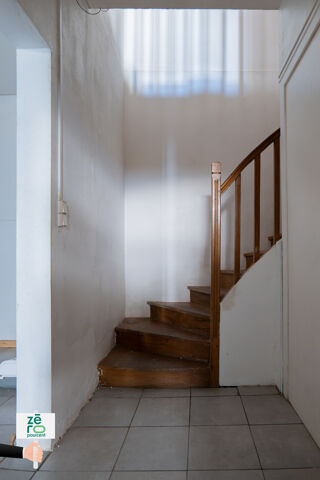  Maison à vendre 4 pièces 80 m²