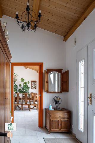  Maison � vendre 12 pi�ces 332 m�