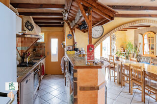  Maison à vendre 6 pièces 174 m²