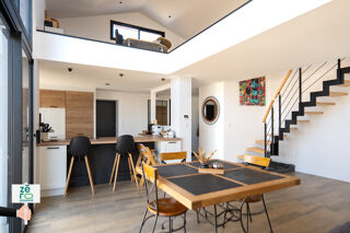  Maison à vendre 5 pièces 167 m²