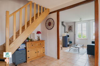  Maison � vendre 4 pi�ces 61 m�