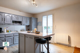  Maison � vendre 7 pi�ces 158 m�