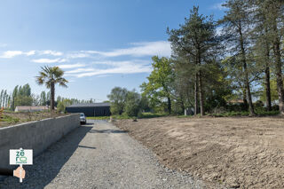  Terrain � vendre 538 m�