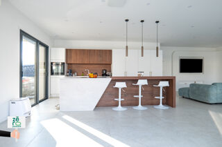  Maison à vendre 5 pièces 139 m²