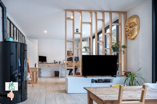  Maison à vendre 5 pièces 165 m²
