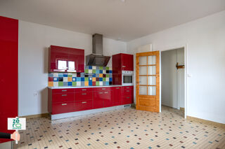 Maison � vendre 5 pi�ces 138 m�