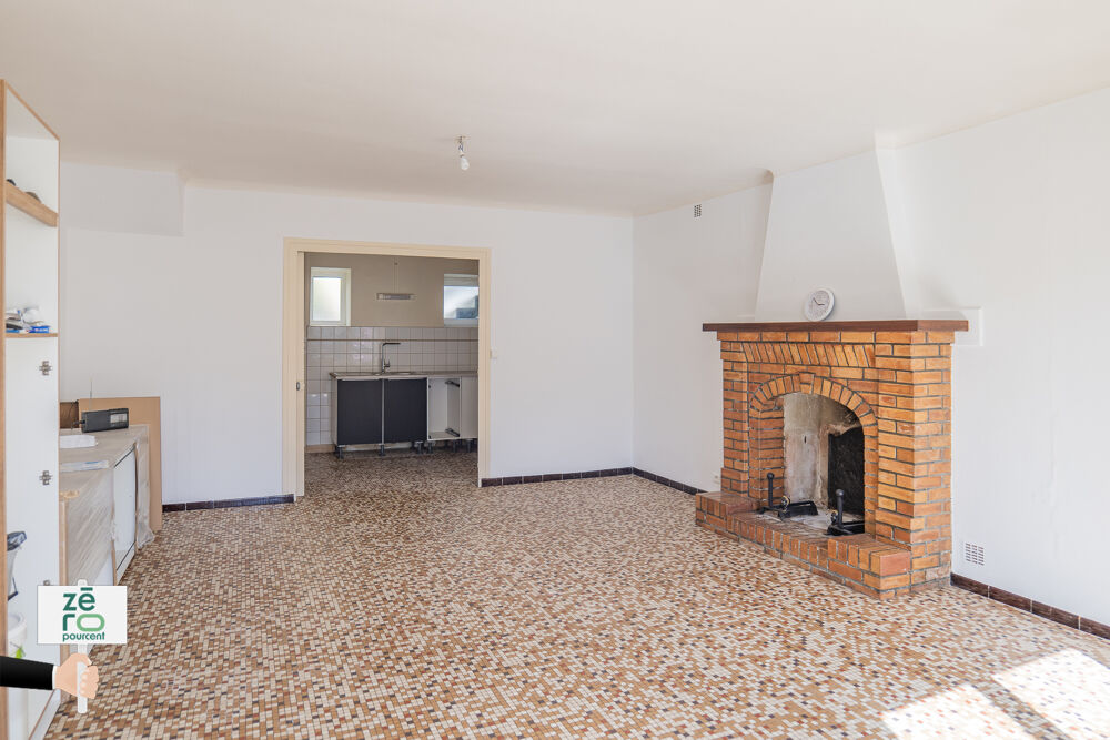 Vente Maison Maison de ville en hypercentre de Luçon : un cocon pratique et plein de potentiel Lucon