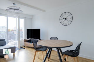  Appartement � vendre 6 pi�ces 89 m�