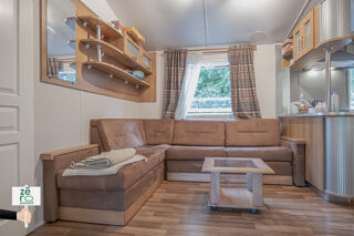  Chalet  vendre 3 pices 35 m